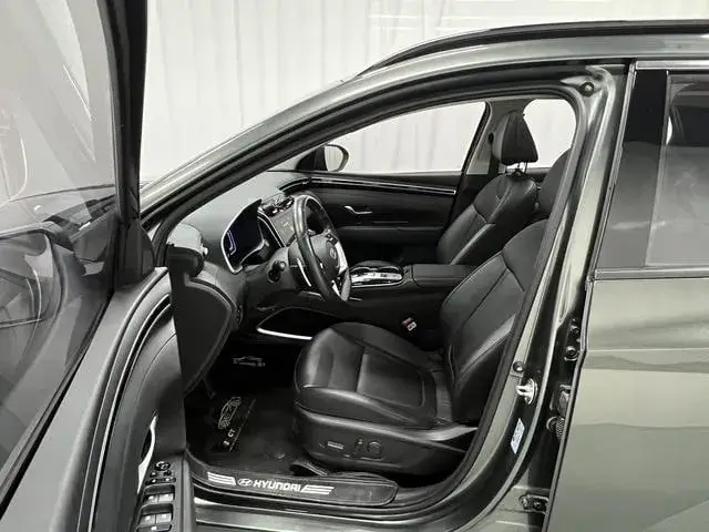 HYUNDAI TUCSON L 2022