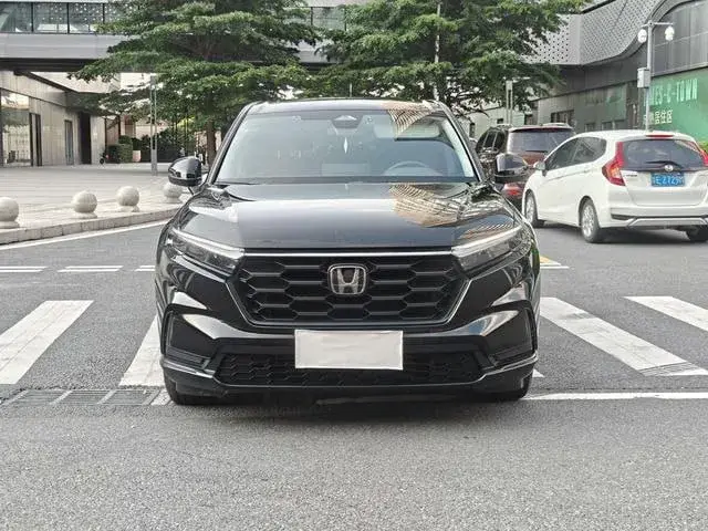 HONDA CR-V 2023