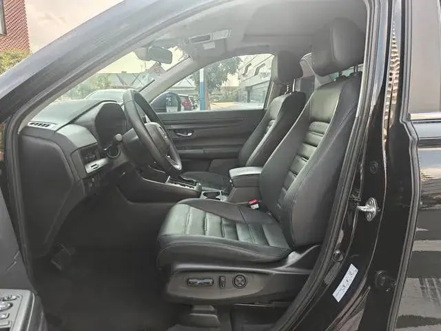 HONDA CR-V 2023
