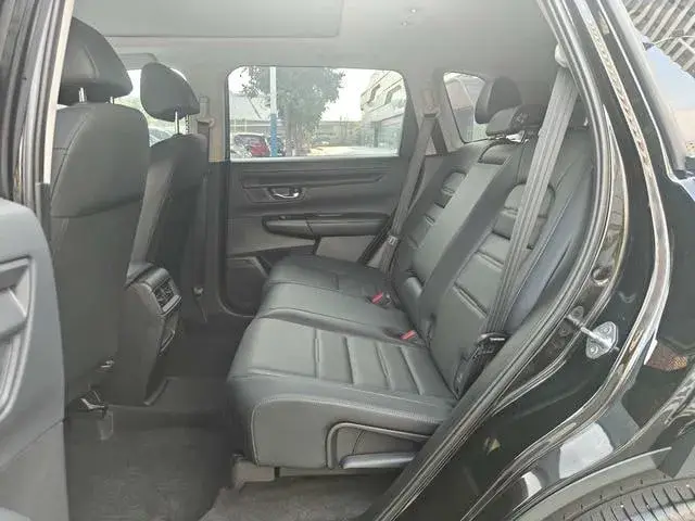 HONDA CR-V 2023