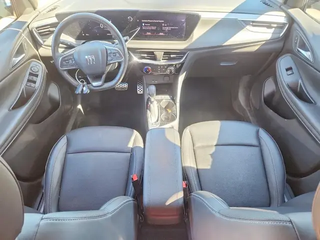 BUICK ENCORE GX SPORT TOURING 2024