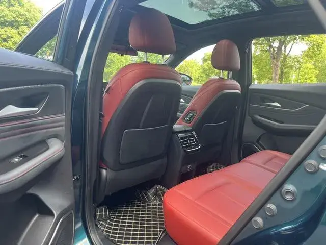DONGFENG EVO T5 EVO 2023
