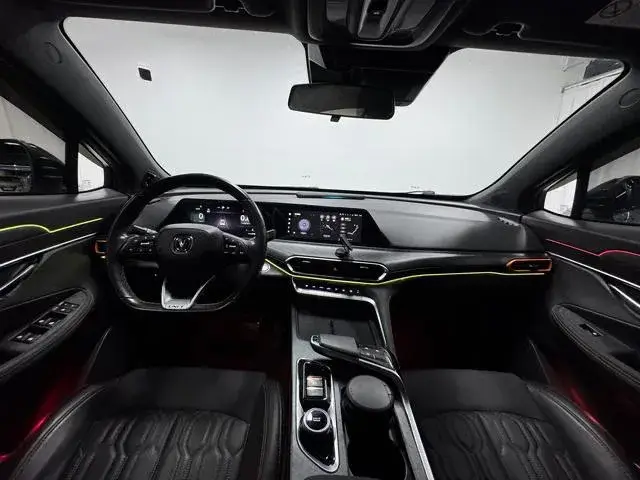 CHANGAN UNI-T 1.5T PREMIUM EDITION 2022
