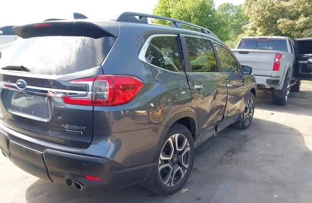SUBARU ASCENT TOURING 7-PASSENGER 2023