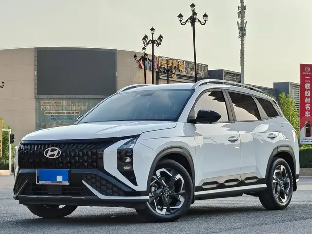 HYUNDAI IX35 PREMIUM 2023