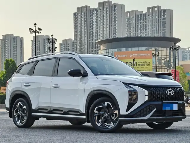 HYUNDAI IX35 PREMIUM 2023