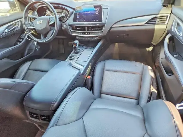 CADILLAC CT5 PREMIUM 2022