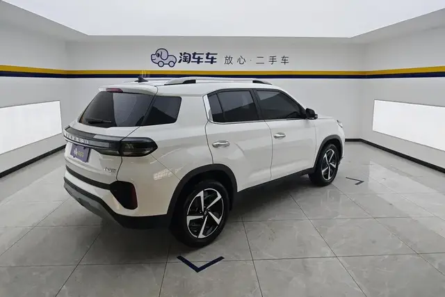 HYUNDAI IX35 GLS 2022