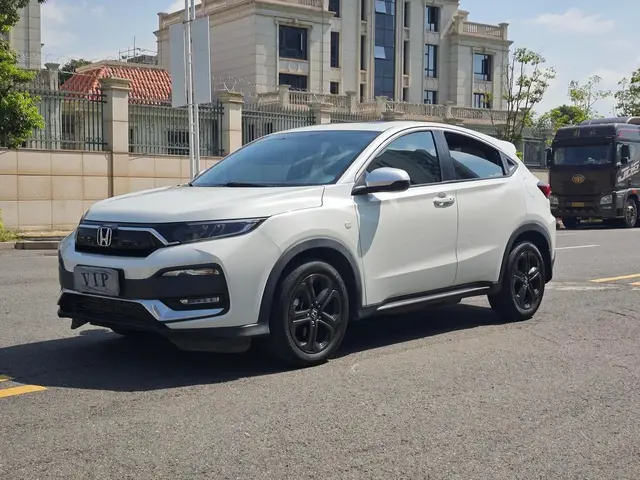 HONDA XR-V 220TURBO CVT DELUXE 2022