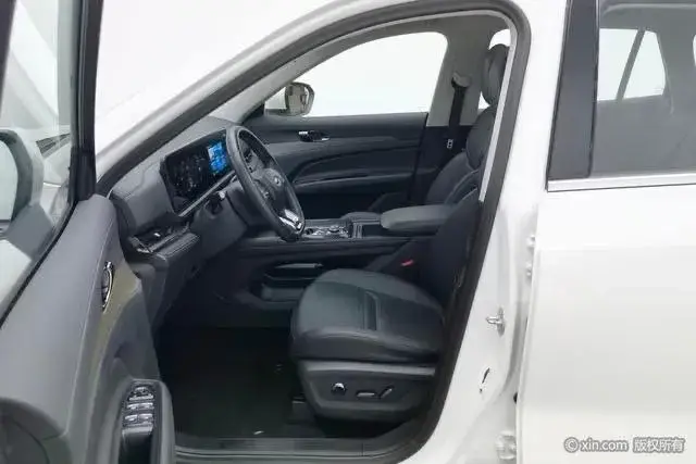 FORD EQUATOR SPORT 170 PLATINUM EDITION 2022