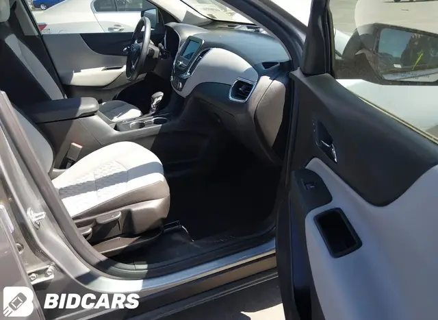 CHEVROLET EQUINOX 2023