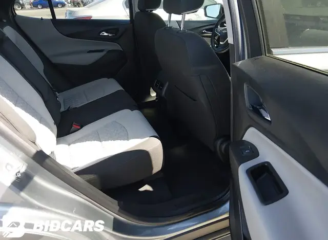 CHEVROLET EQUINOX 2023