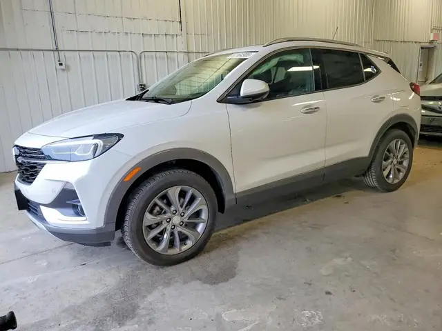 BUICK ENCORE ESSENCE 2022