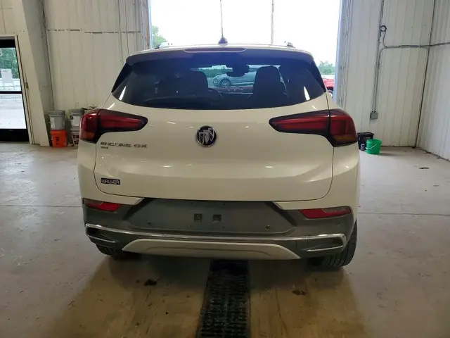 BUICK ENCORE ESSENCE 2022