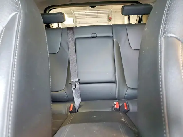 BUICK ENCORE ESSENCE 2022