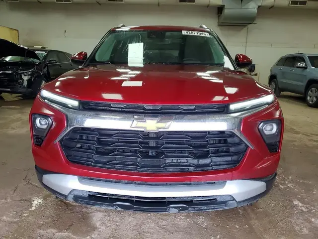 CHEVROLET TRAILBLAZER LT 2024