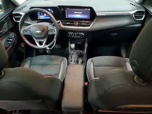 CHEVROLET TRAILBLAZER LT 2024