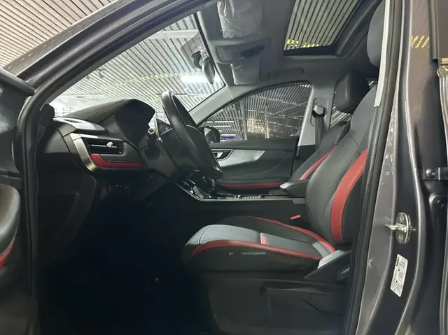CHERY TIGGO 5X 2022