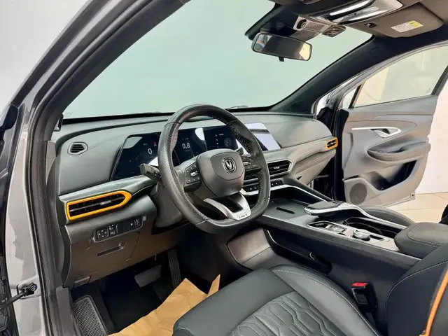 CHANGAN UNI-T 2022