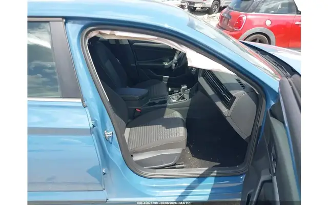VOLKSWAGEN JETTA 2025