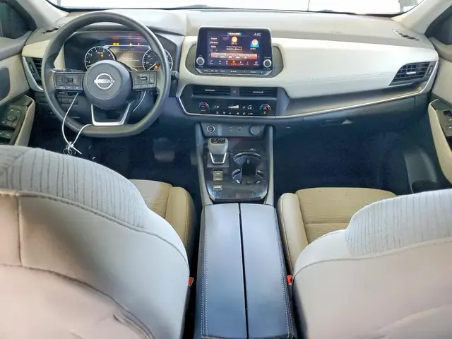 NISSAN ROGUE SV 2023