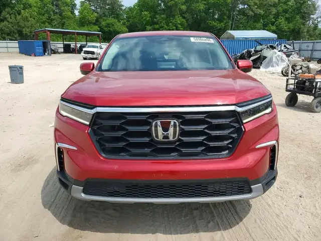 HONDA PILOT EXL 2023