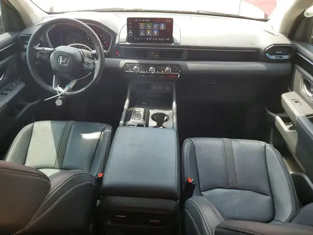 HONDA PILOT EXL 2023