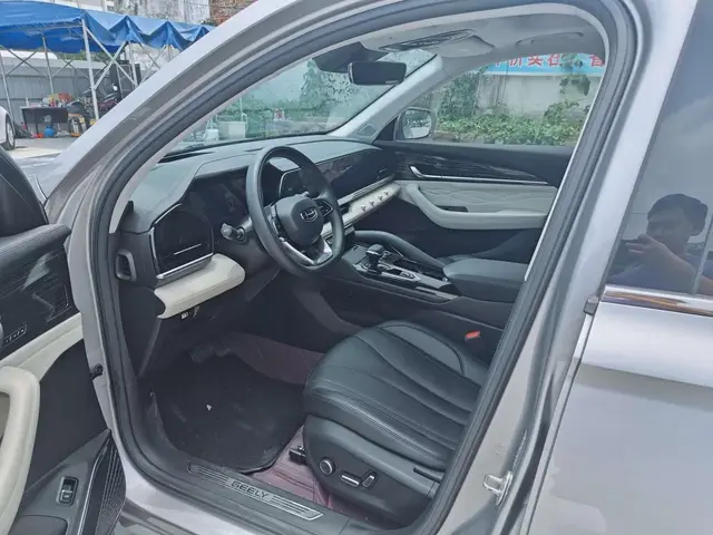 GEELY XINGYUE L 2023
