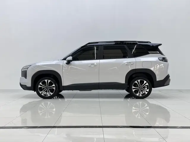 WULING 560 LUXURY 2026