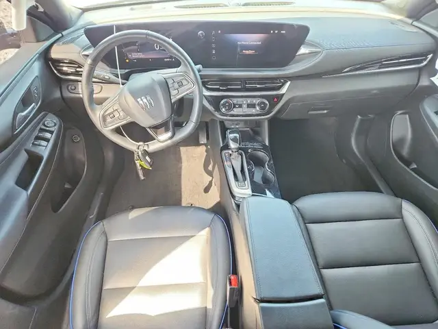 BUICK ENVISTA SPORT TOURING 2024