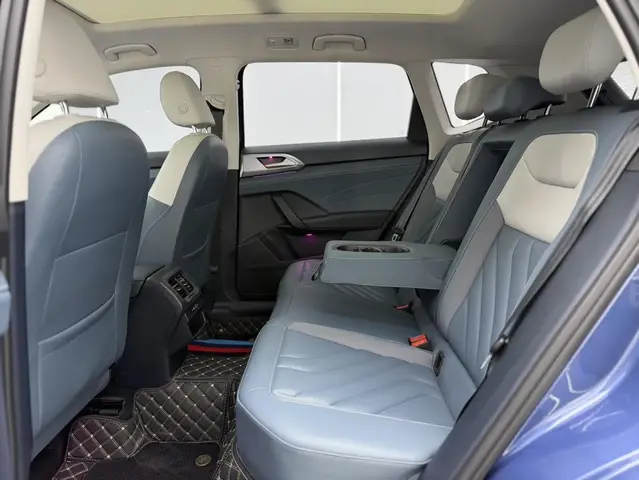 VOLKSWAGEN THARU FULL THARU 300TSI 2WD FULL 2023