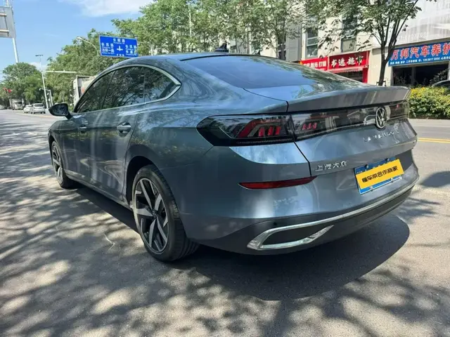 VOLKSWAGEN LAMANDO L 280TSI DSG 2022