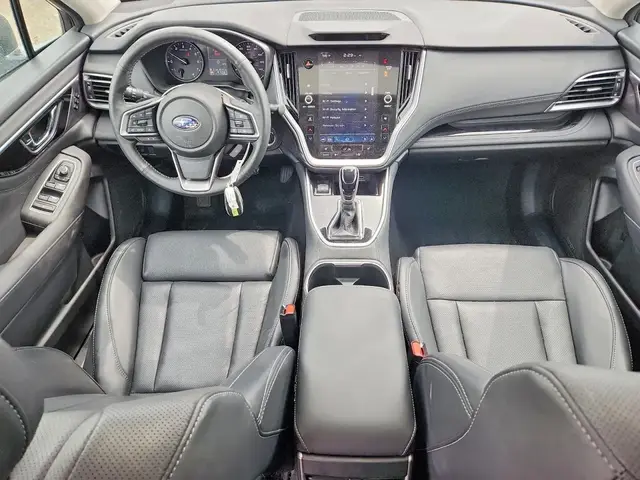 SUBARU OUTBACK LIMITED 2023