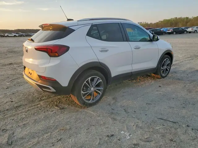 BUICK ENCORE GX SELECT 2023