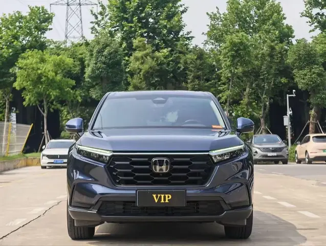 HONDA CR-V 2023