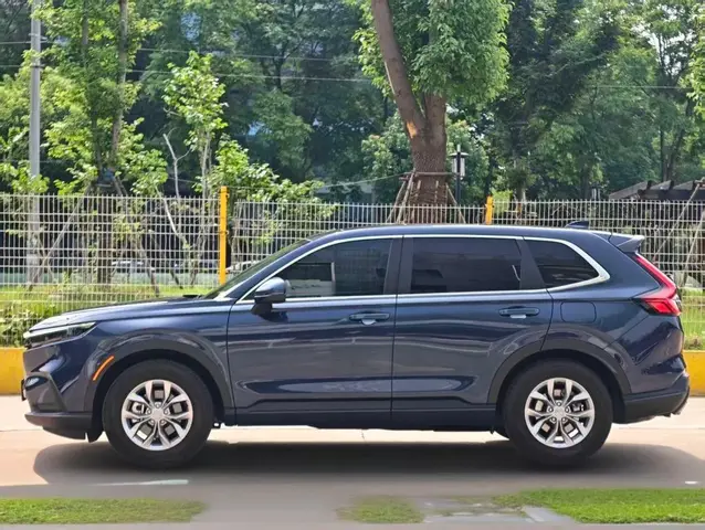 HONDA CR-V 2023