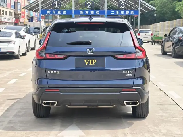 HONDA CR-V 2023