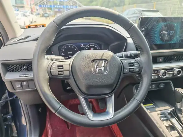 HONDA CR-V 2023