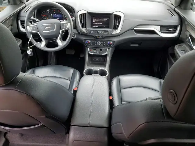 GMC TERRAIN 2023