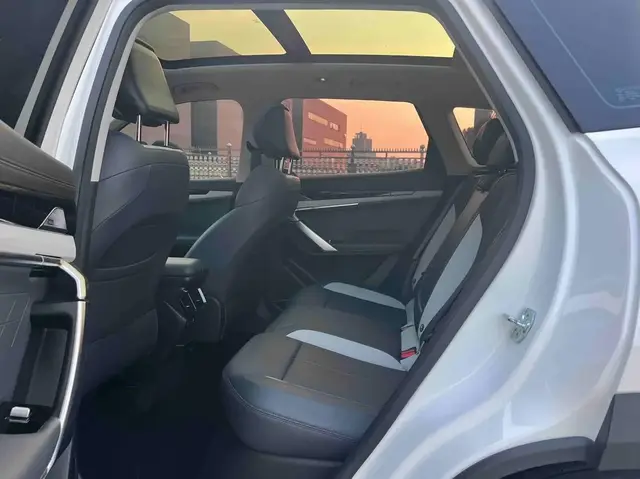 GEELY BOYUE L PREMIUM 2023