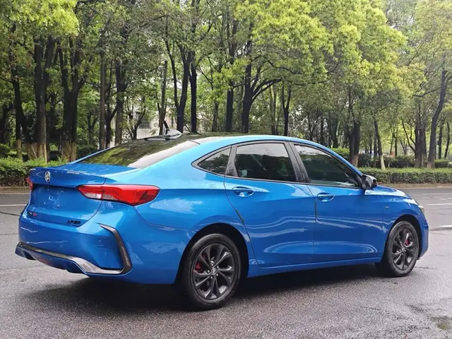 BUICK VERANO PRO GS WIND 2022