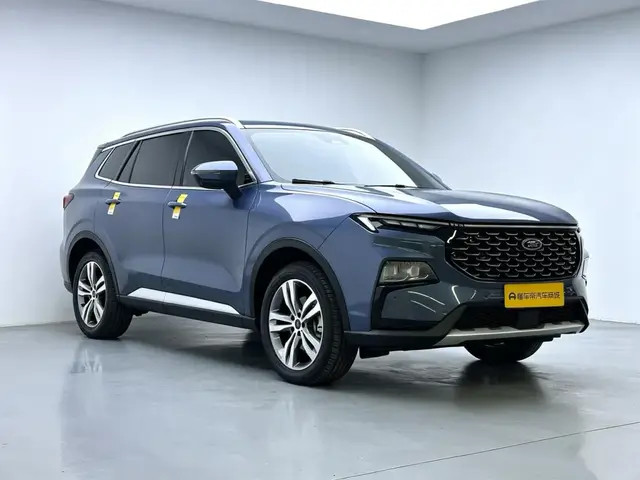 FORD EQUATOR SPORT PREMIUM 2023