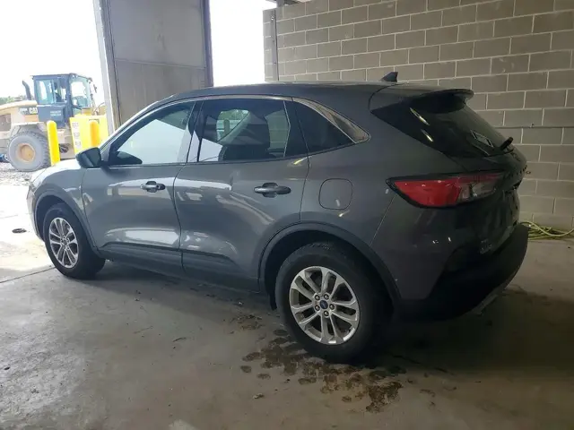 FORD ESCAPE SE 2021