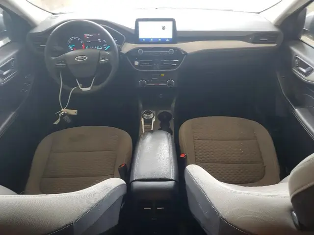 FORD ESCAPE SE 2021