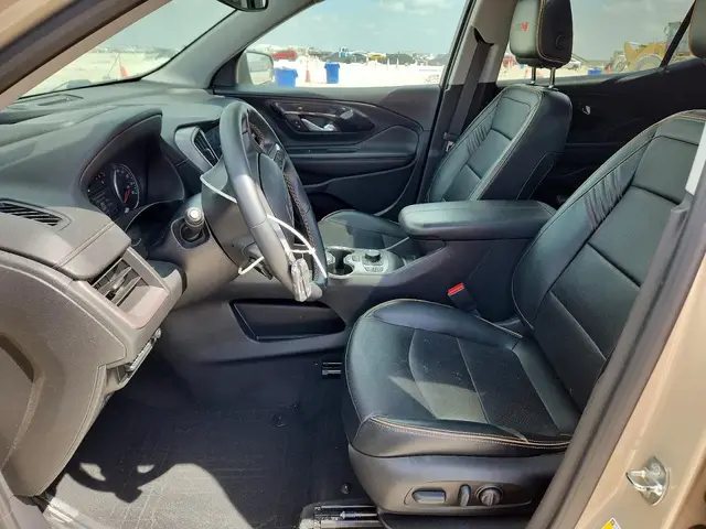GMC TERRAIN AT4 2023