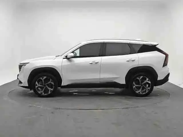 GEELY BOYUE L PREMIUM EDITION 2023