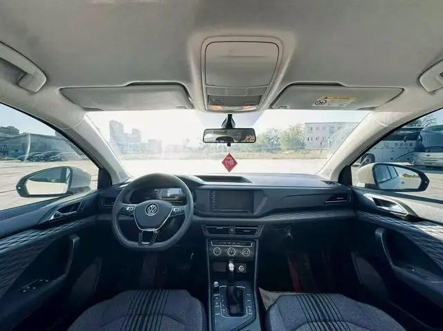 VOLKSWAGEN THARU 280TSI 2WD FASHION 2022