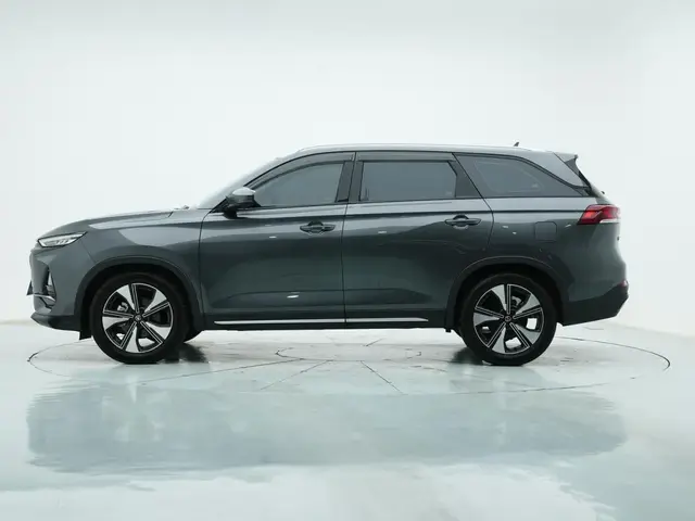 CHANGAN X7 PREMIUM 2024