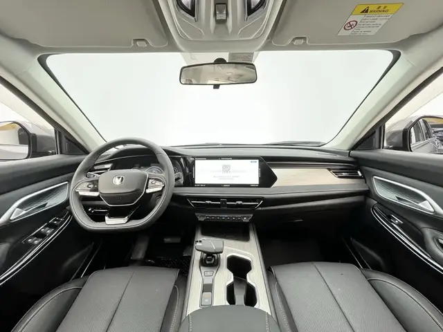 CHANGAN X7 PREMIUM 2024