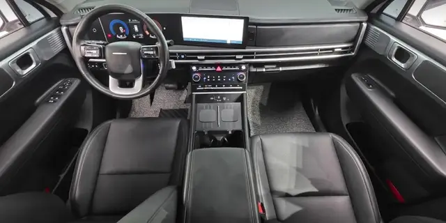 HYUNDAI SANTA FE 4WD EXCLUSIVE 2023